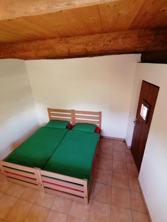 Agri Scinghioera Villa Brontallo Exterior photo